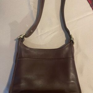 Coach OG Legacy Zip Bag